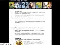 Sites similar to illustratrix.com