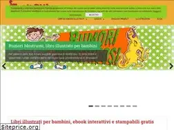 Sites similar to illustrattiva.it