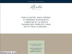 Sites similar to illustre.paris