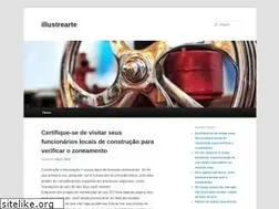 Sites similar to illustrearte.com.br
