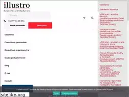 Sites similar to illustro.pl