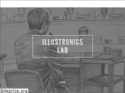 Sites similar to illustronics.com