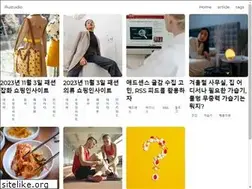 Sites similar to illustudio.co.kr
