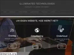 Sites similar to illutech.be