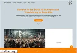 Sites similar to illuvision.com