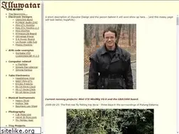 Sites similar to illuwatar.se