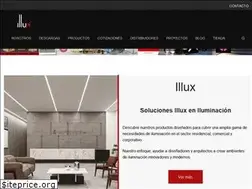 Sites similar to illux.com.mx