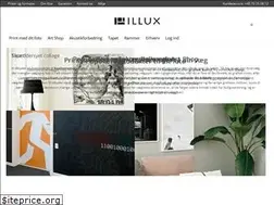 Sites similar to illux.dk