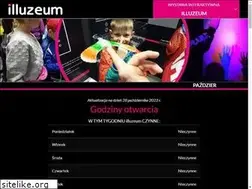 Sites similar to illuzeum.pl