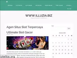 Sites similar to illuzia.biz