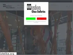 Sites similar to illuzionglassgalleries.com