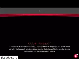 Sites similar to illuzionphuket.com