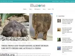 Sites similar to illuzone.net
