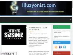 Sites similar to illuzyonist.com