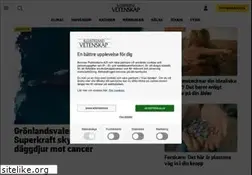 Sites similar to illvet.se