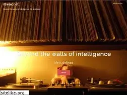 Sites similar to illwax.net