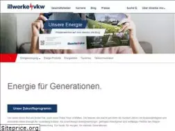 Sites similar to illwerkevkw.at