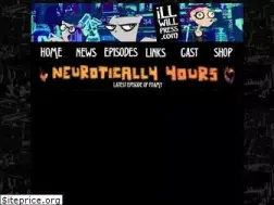 Sites similar to illwillpress.com