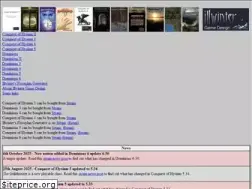 Sites similar to illwinter.com