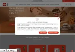 Sites similar to illy.com