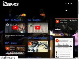 Sites similar to illyance.com