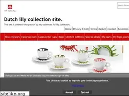 Sites similar to illycups.nl