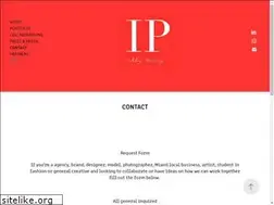 Sites similar to illyperez.com