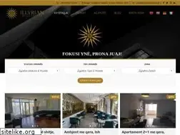 Sites similar to illyrianrealestate.al