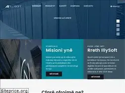 Sites similar to illysoft.com