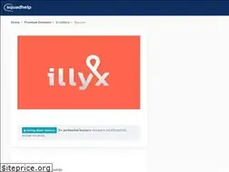 Sites similar to illyx.com
