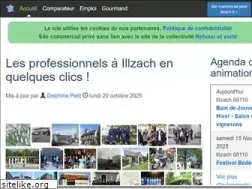 Sites similar to illzach.fr