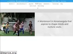 Sites similar to ilm-foundation.com