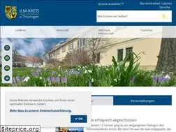 Sites similar to ilm-kreis.de