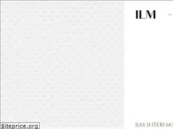 Sites similar to ilm-offenbach.de