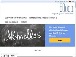 Sites similar to ilm-ulm.de