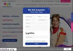 Sites similar to ilm.com.tr