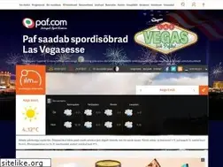 Sites similar to ilm.ee