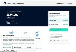Sites similar to ilm.us