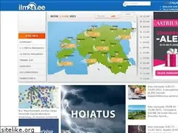 Sites similar to ilm24.ee