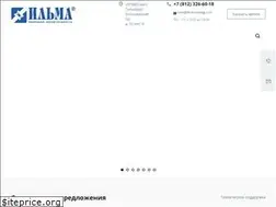 Sites similar to ilma-sealing.com