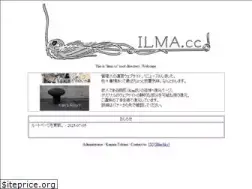 Sites similar to ilma.cc