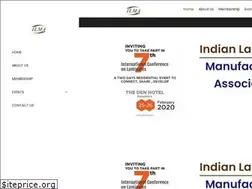 Sites similar to ilma.org.in