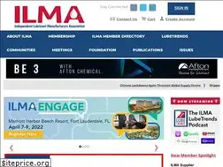 Sites similar to ilma.org