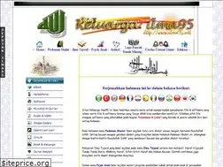 Sites similar to ilma95.net