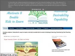 Sites similar to ilmaeducation.com