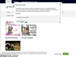 Sites similar to ilmagicomondodeisogni.it