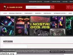 Sites similar to ilmagodidos.it