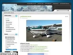 Sites similar to ilmailukeskus.fi