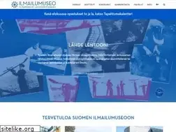 Sites similar to ilmailumuseo.fi
