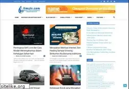 Sites similar to ilmair.blogspot.com